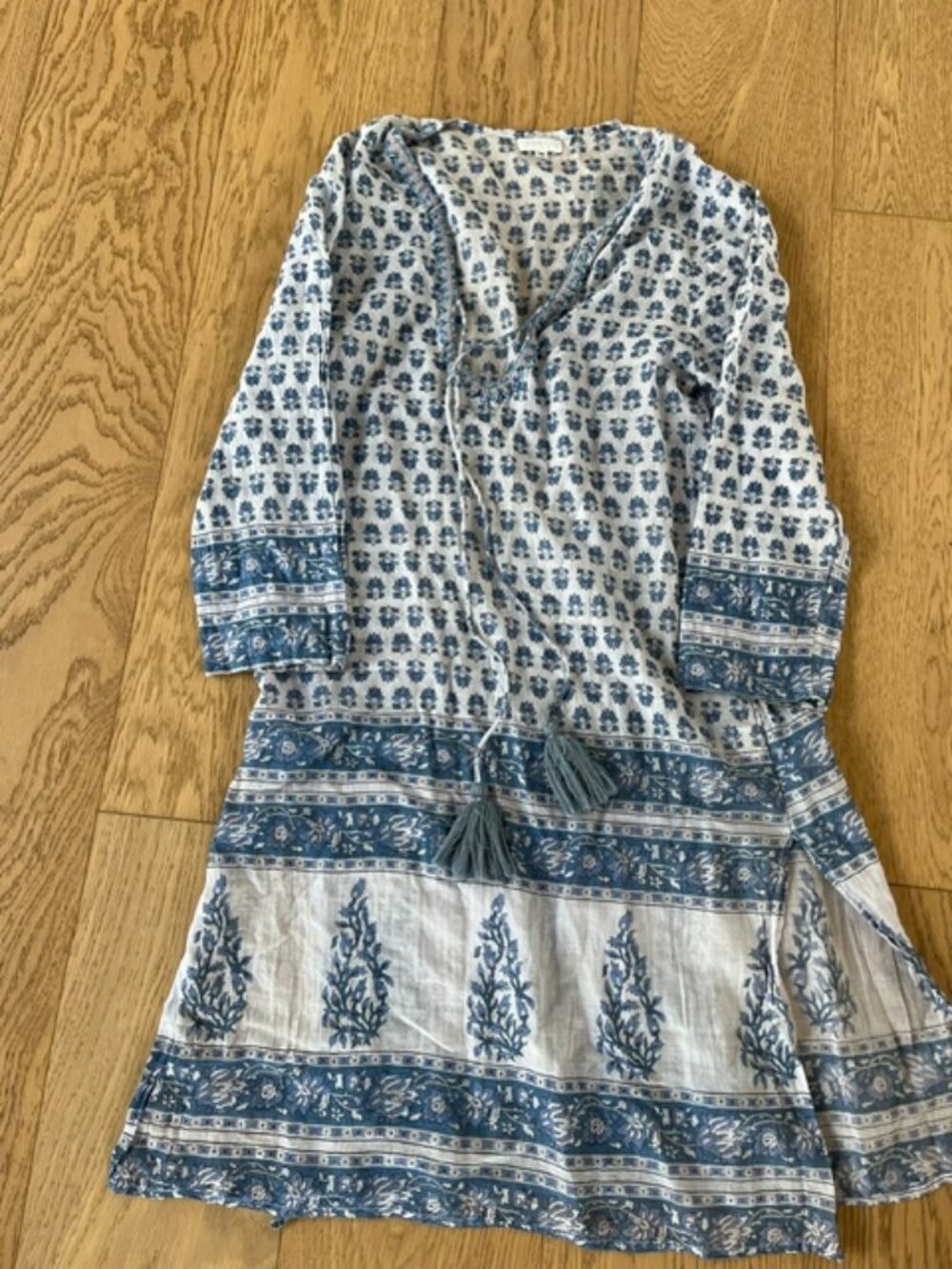 Debbie Katz Cover Up  - Size Medium